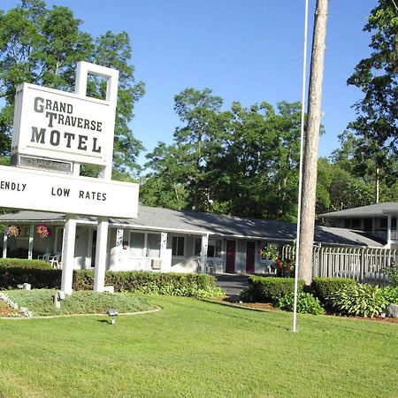 Grand Traverse Motel Traverse City Kültér fotó