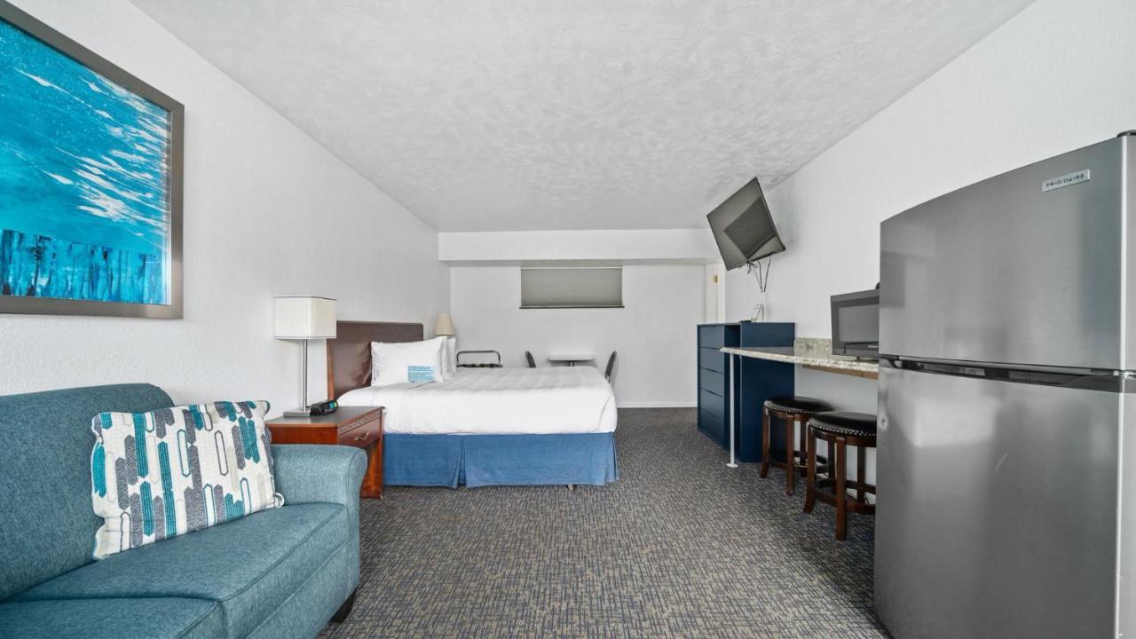 Grand Traverse Motel Traverse City Kültér fotó