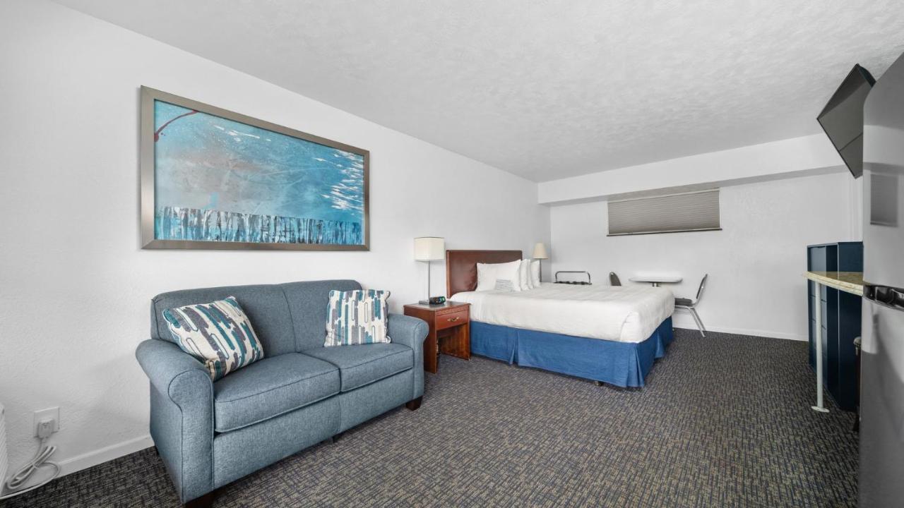 Grand Traverse Motel Traverse City Kültér fotó